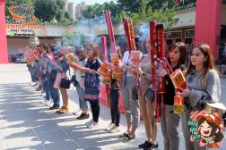 ทัวร์ฮ่องกง 