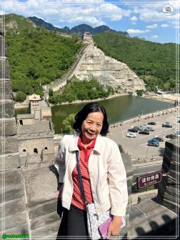 ทัวร์จีน 