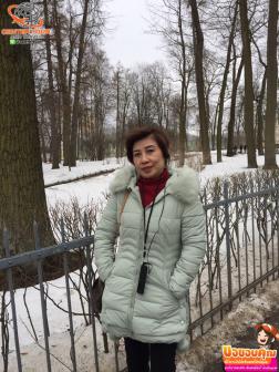 ทัวร์รัสเซีย 