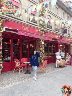 ทัวร์ญี่ปุ่น 