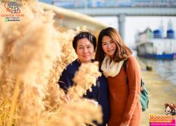 ทัวร์เกาหลี 