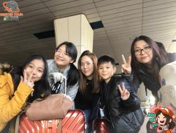 ทัวร์ญี่ปุ่น 