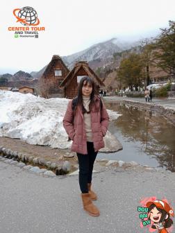 ทัวร์ญี่ปุ่น 