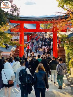 ทัวร์ญี่ปุ่น 