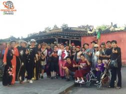 ทัวร์เวียดนาม 