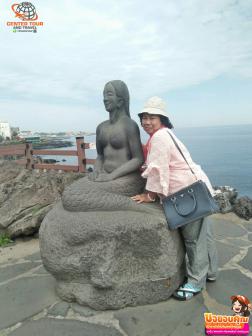 ทัวร์เกาหลี 