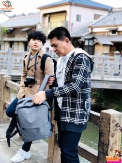 ทัวร์ญี่ปุ่น 