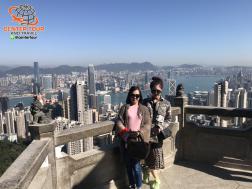 ทัวร์ฮ่องกง 