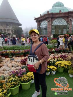 ทัวร์เวียดนาม 