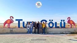 ทัวร์ตุรกี 