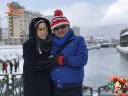 ทัวร์ญี่ปุ่น 