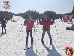 ทัวร์ญี่ปุ่น 