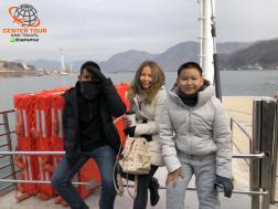 ทัวร์เกาหลี 