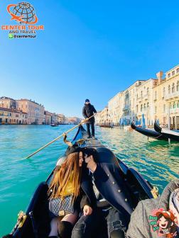 ทัวร์ยุโรป 