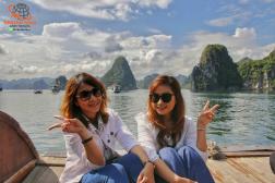 ทัวร์เวียดนาม 