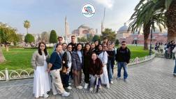 ทัวร์ตุรกี 