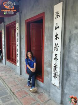 ทัวร์เวียดนาม 