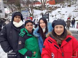 ทัวร์ญี่ปุ่น 