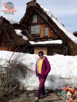 ทัวร์ญี่ปุ่น 