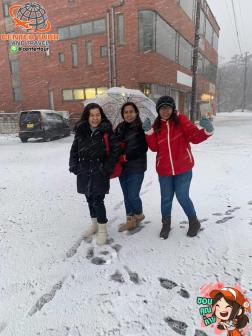 ทัวร์ญี่ปุ่น 