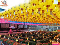 ทัวร์เกาหลี 