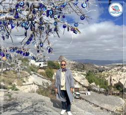 ทัวร์ตุรกี 