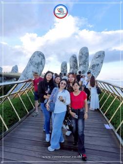 ทัวร์เวียดนาม 