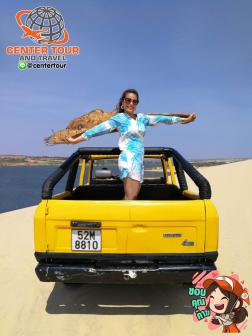 ทัวร์เวียดนาม 