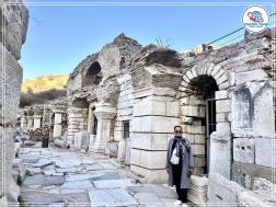 ทัวร์ตุรกี 