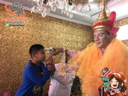 ทัวร์พม่า 