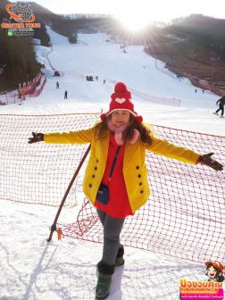 ทัวร์เกาหลี 