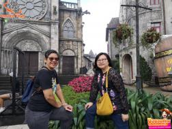 ทัวร์เวียดนาม 