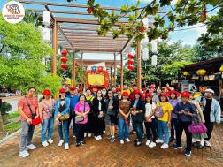 ทัวร์เวียดนาม 