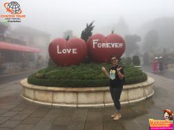 ทัวร์เวียดนาม 