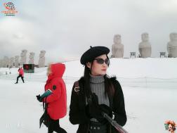 ทัวร์ญี่ปุ่น 