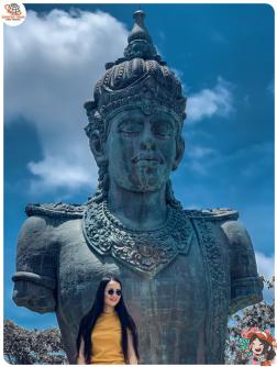 ทัวร์อินโดนีเชีย 