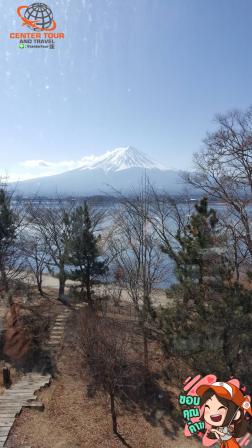 ทัวร์ญี่ปุ่น 