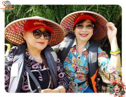 ทัวร์เวียดนาม 