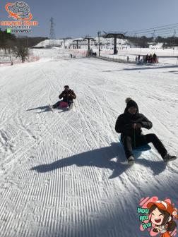 ทัวร์ญี่ปุ่น 