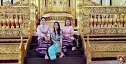 ทัวร์พม่า 