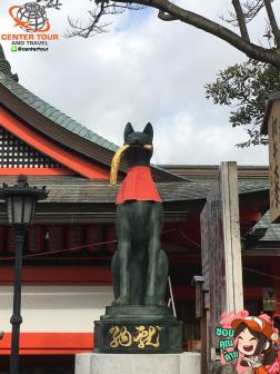 ทัวร์ญี่ปุ่น 