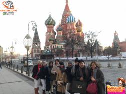 ทัวร์รัสเซีย 