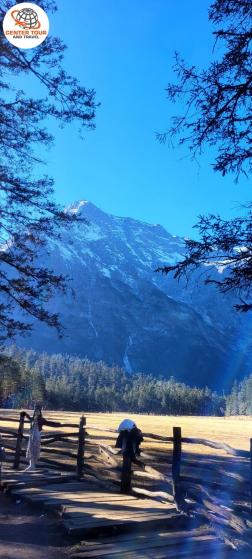 ทัวร์จีน 