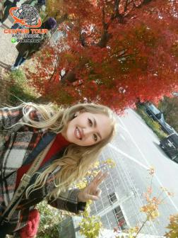 ทัวร์ญี่ปุ่น 