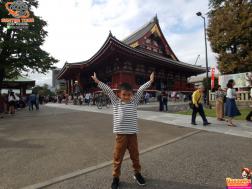 ทัวร์ญี่ปุ่น 