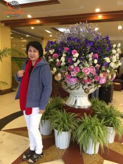 ทัวร์เวียดนาม 