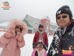 ทัวร์ญี่ปุ่น 