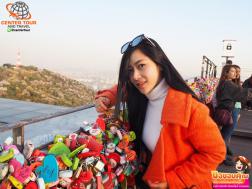 ทัวร์เกาหลี 