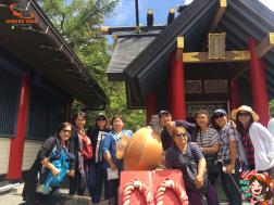 ทัวร์ญี่ปุ่น 