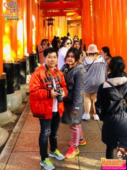 ทัวร์ญี่ปุ่น 